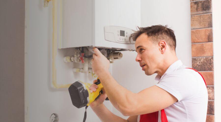 Local expert plumbing services in Houghton Lake, MI